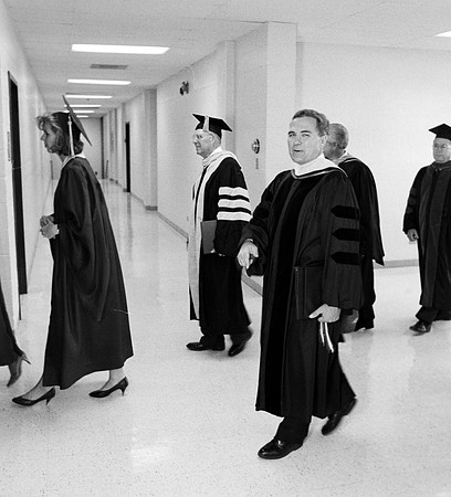 President Bennion,