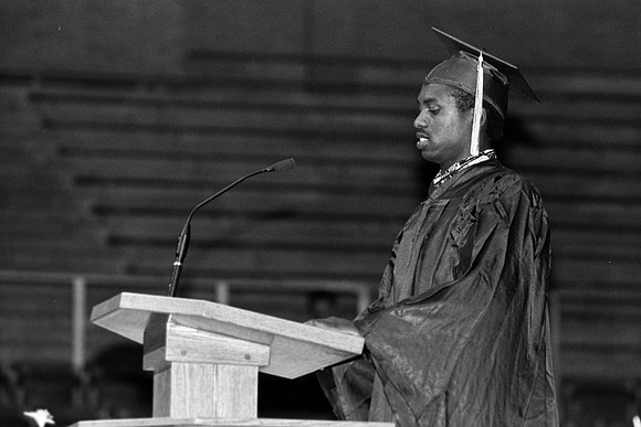 Graduate