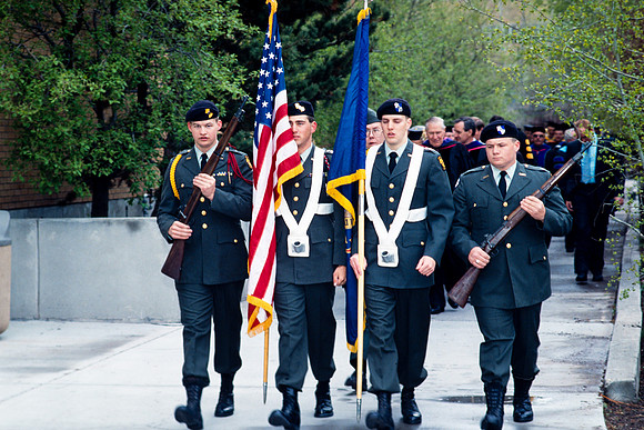 Color Guard