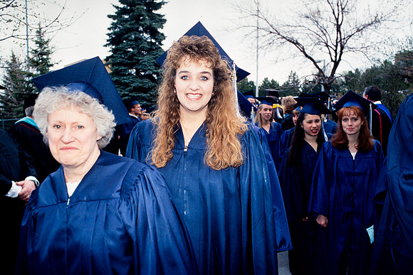 Graduates