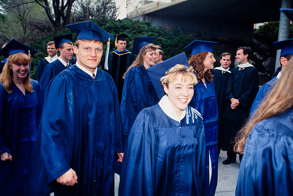 Graduates