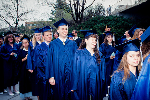 Graduates
