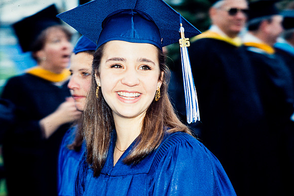 Graduates
