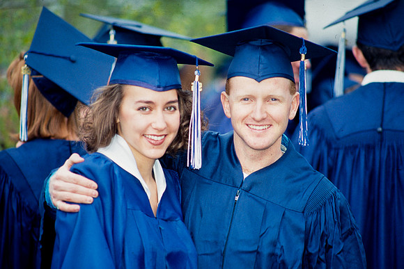 Graduates