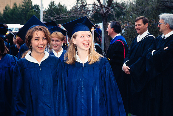 Graduates