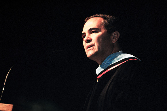 President Bennion