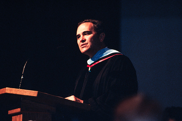 President Bennion