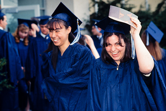Graduates