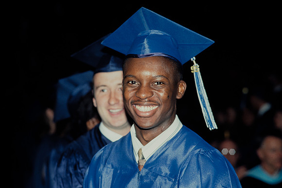 Graduate