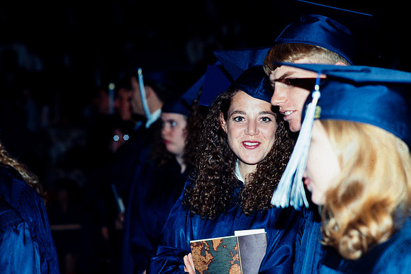 Graduate