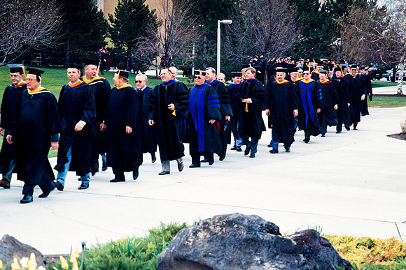 Processional