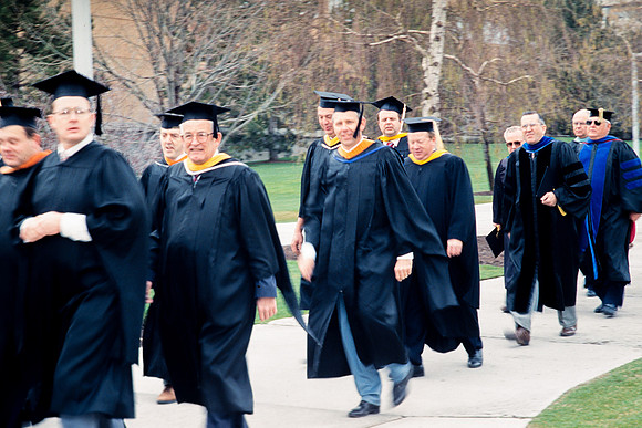 Processional