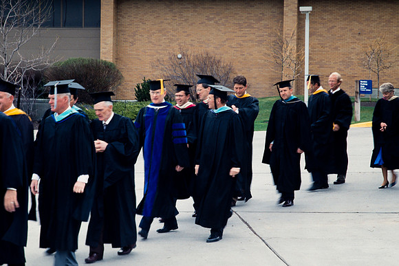 Processional