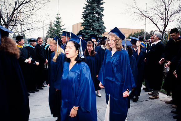 Graduates