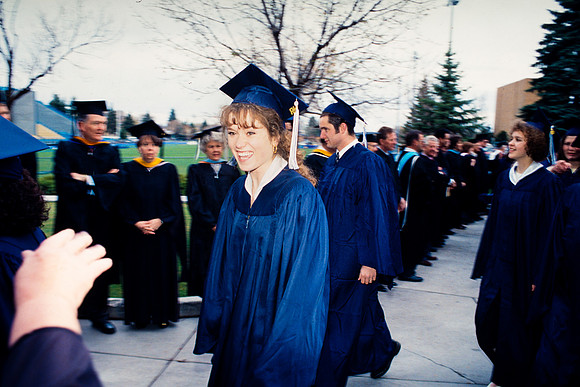 Graduates