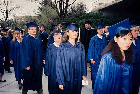 Graduates