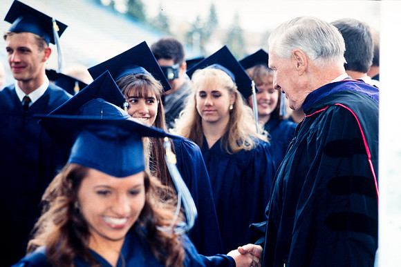 Graduates
