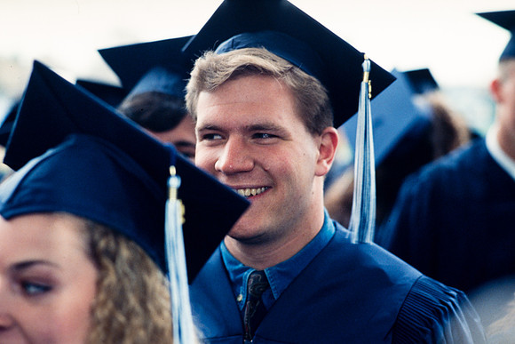 Graduates