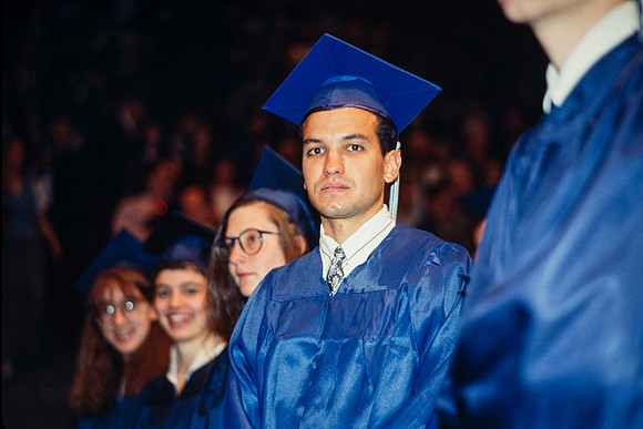 Graduates
