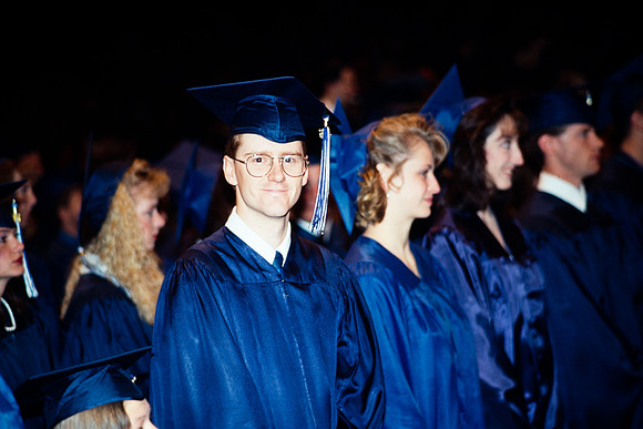 Graduates