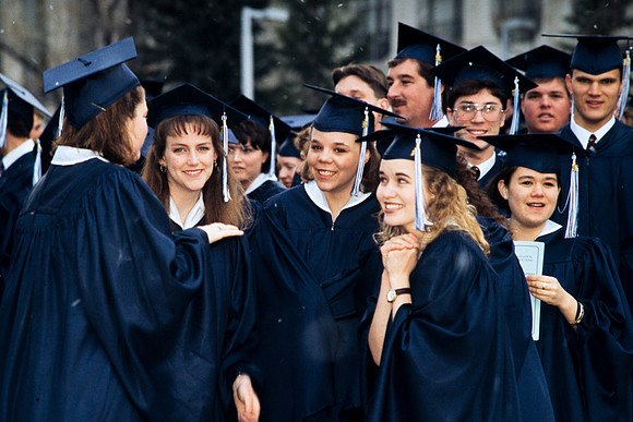 Graduates