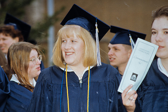 Graduates