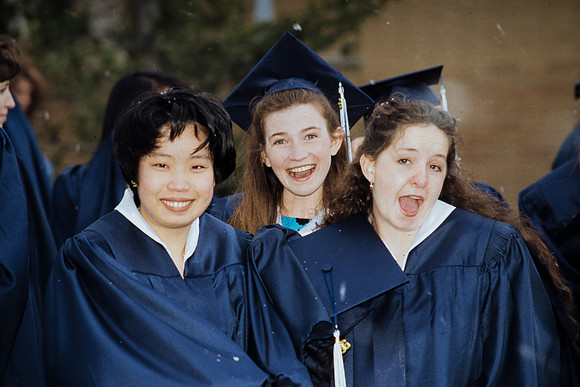 Graduates