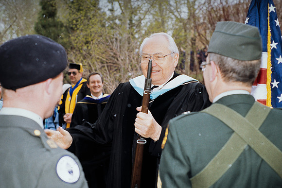 Elder Perry