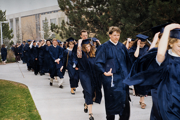 Graduates