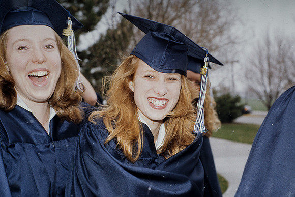 Graduates