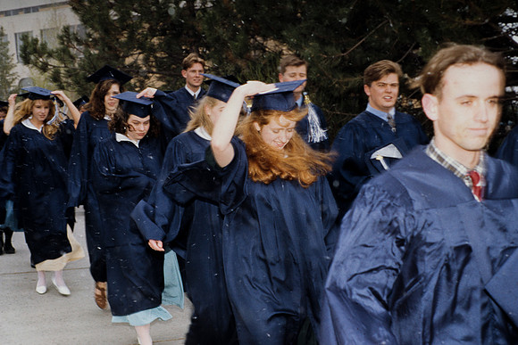 Graduates