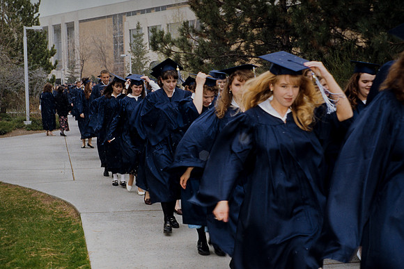 Graduates