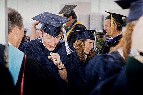 Graduates