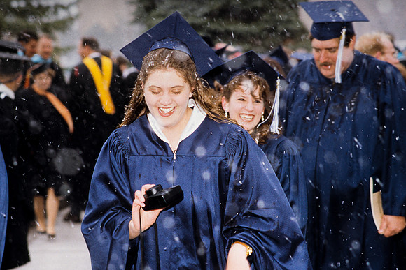 Graduates