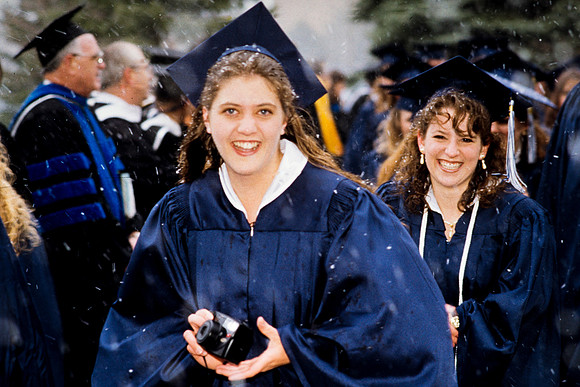 Graduates