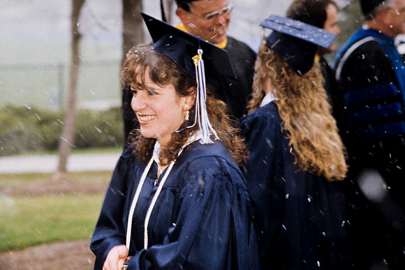 Graduates