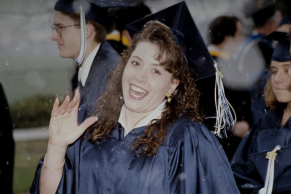 Graduates
