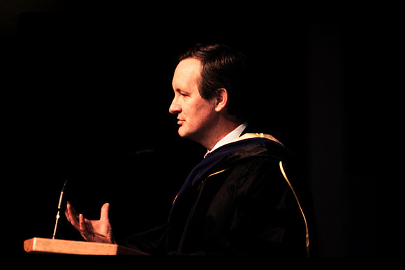 Mike Crapo