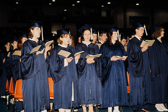 Graduates