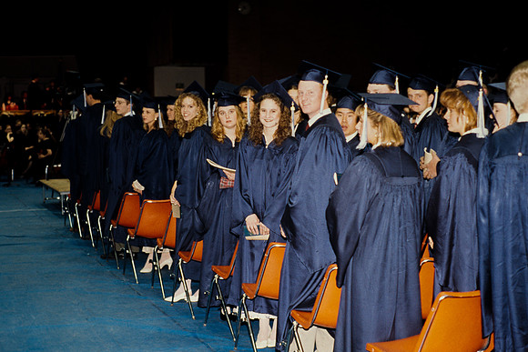 Graduates