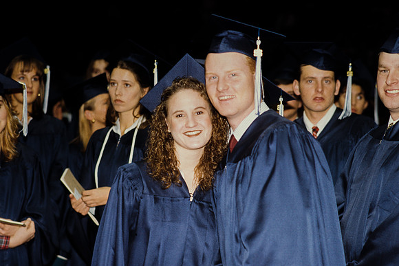 Graduates