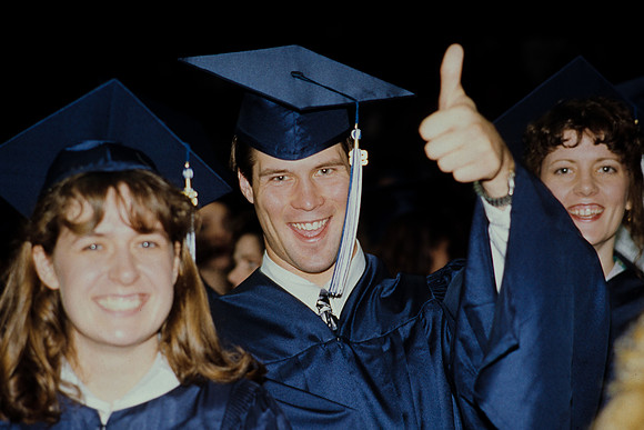 Graduates
