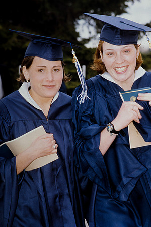 Graduates