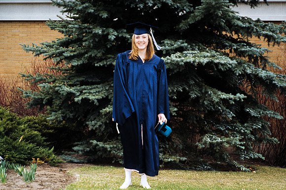 Graduate