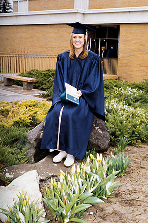 Graduate