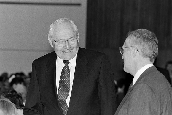 Elder Perry