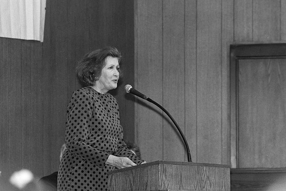 Gwen Jensen Lee