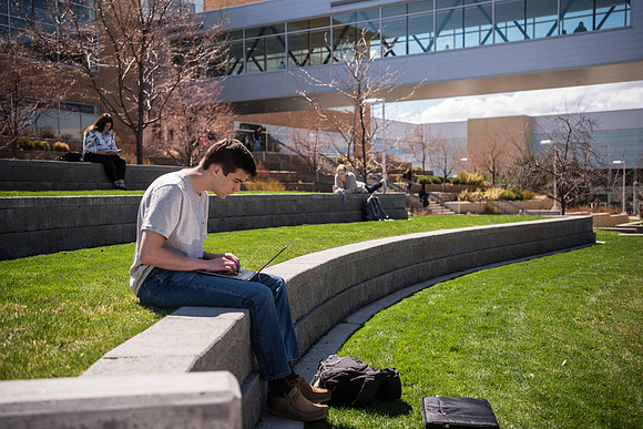 First Day - Apr 2019