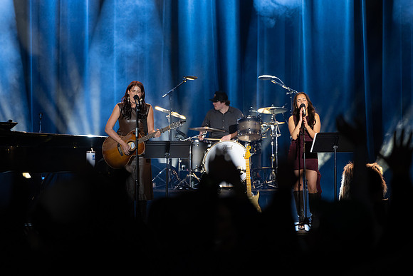 Winter Fest Concert - Feb 2025
