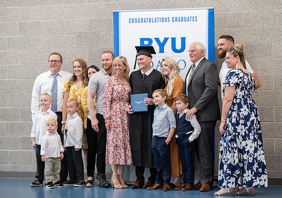 Convocation Business and Communication - July 2022